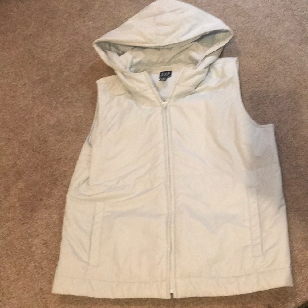 Lightweight GAP Vest